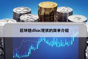 区块链dhac现状的简单介绍